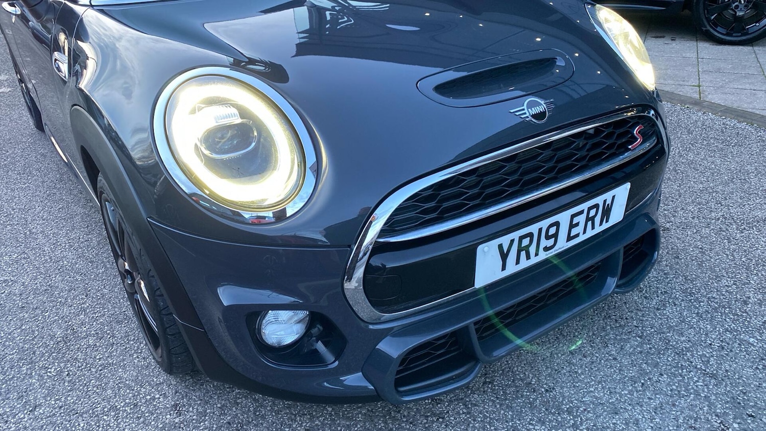 Used MINI Hatch 2019 for sale - 76824190: Photo 45