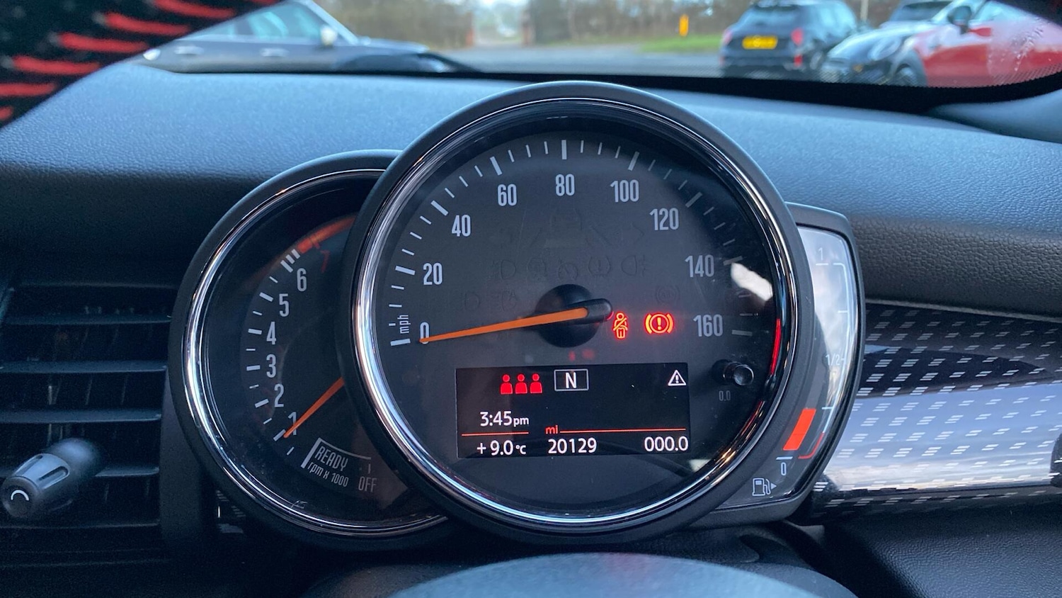 Used MINI Hatch 2019 for sale - 76824190: Photo 9