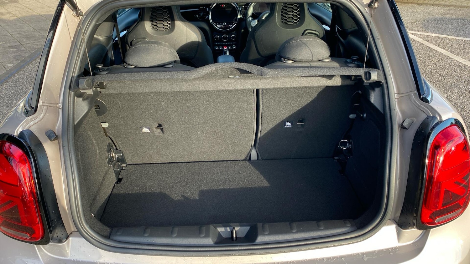 Used MINI Hatch 2023 for sale - 76760215: Photo 13