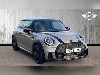 2023 (73) - 1.5 Cooper Sport 3dr Auto