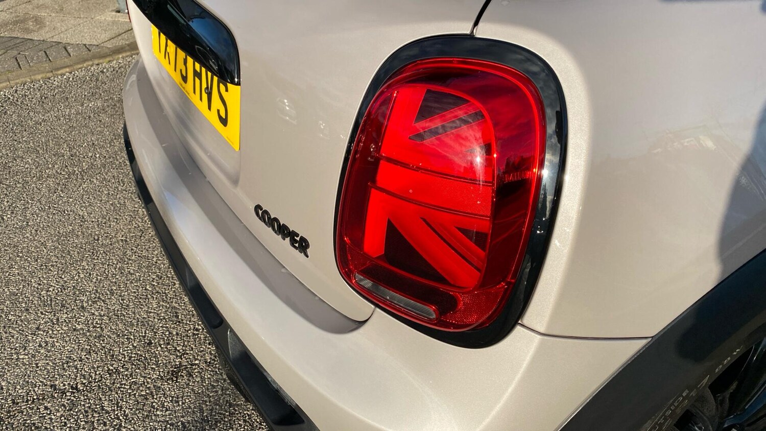 Used MINI Hatch 2023 for sale - 76760215: Photo 33