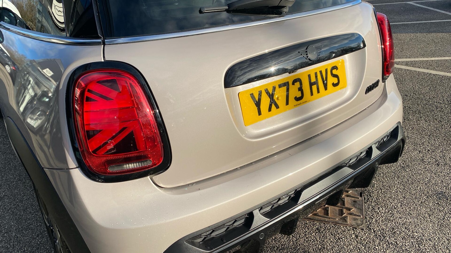 Used MINI Hatch 2023 for sale - 76760215: Photo 36