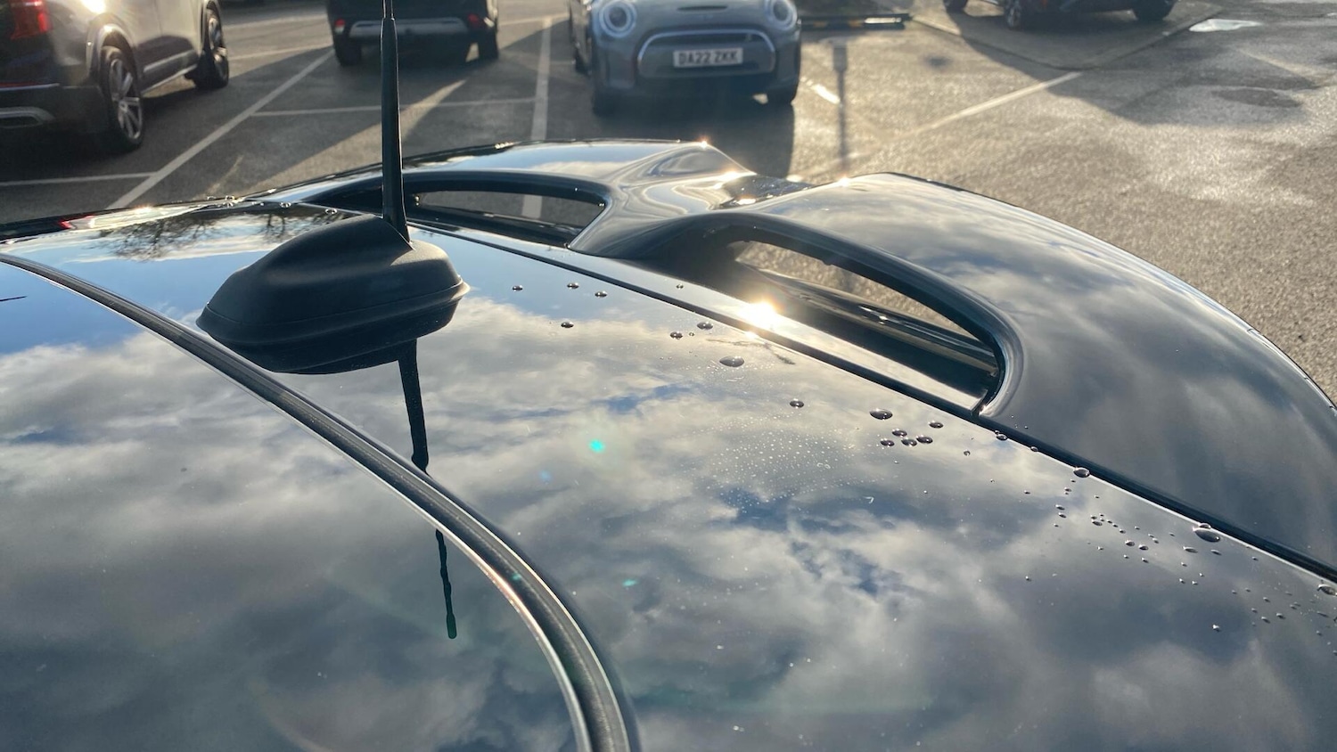 Used MINI Hatch 2023 for sale - 76760215: Photo 39