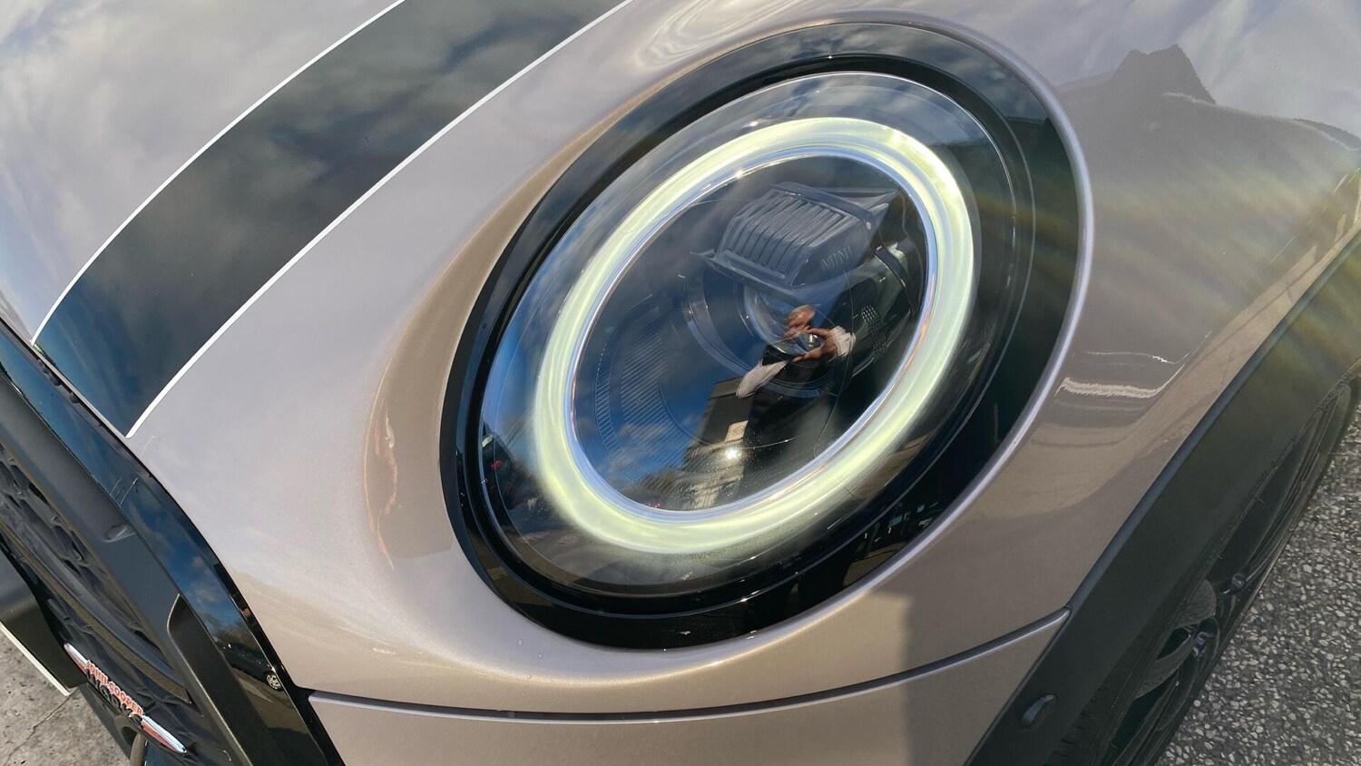 Used MINI Hatch 2023 for sale - 76760215: Photo 42