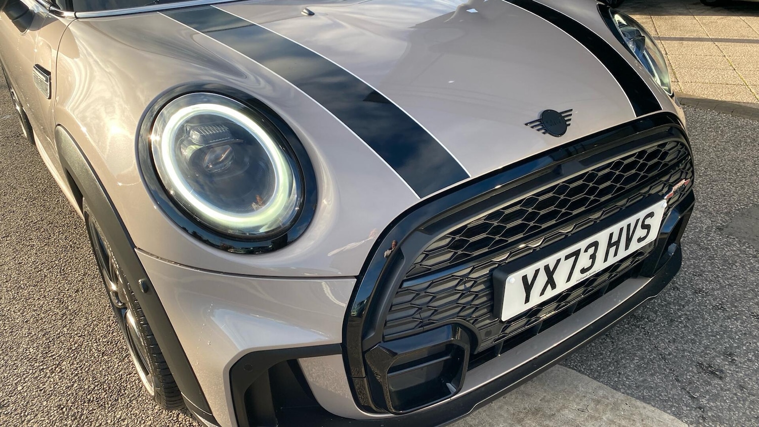 Used MINI Hatch 2023 for sale - 76760215: Photo 44