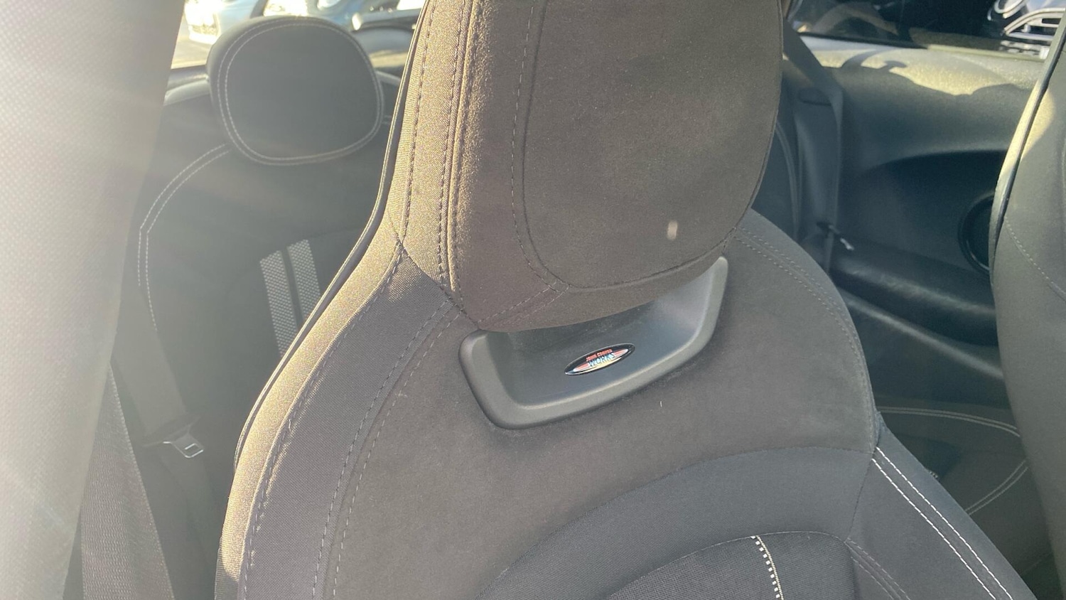 Used MINI Hatch 2023 for sale - 76760215: Photo 47