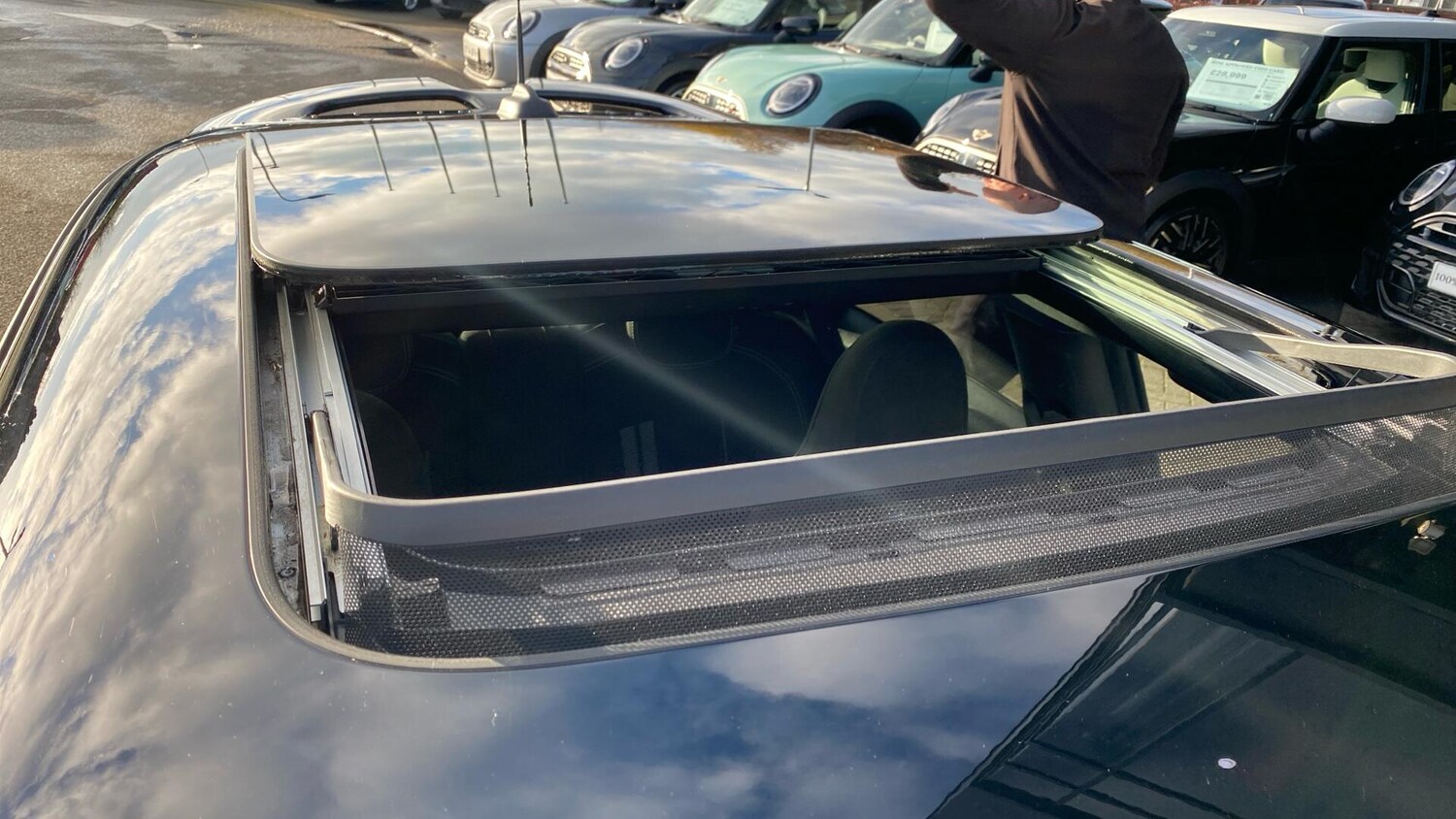 Used MINI Hatch 2023 for sale - 76760215: Photo 49