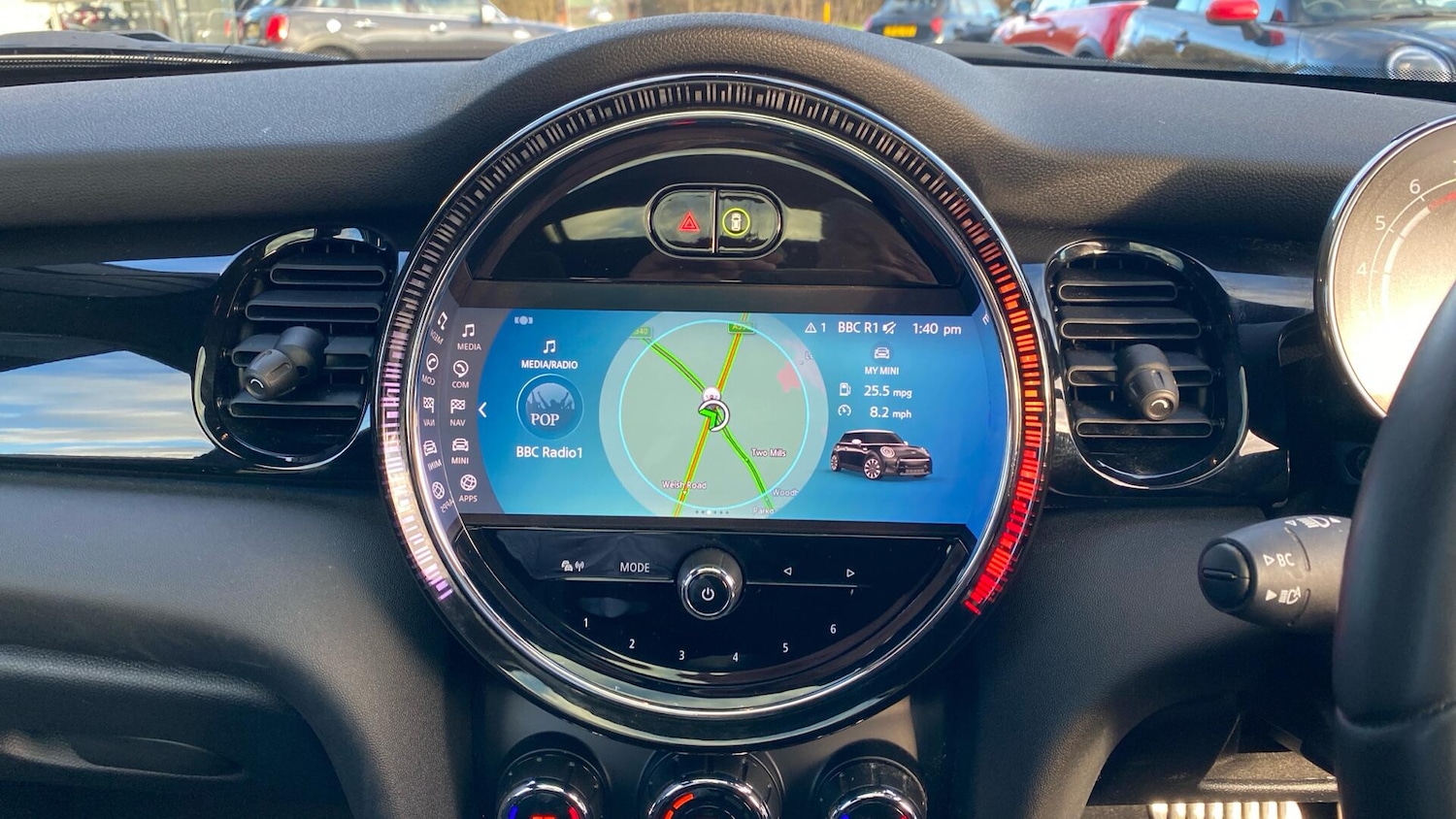Used MINI Hatch 2023 for sale - 76760215: Photo 8