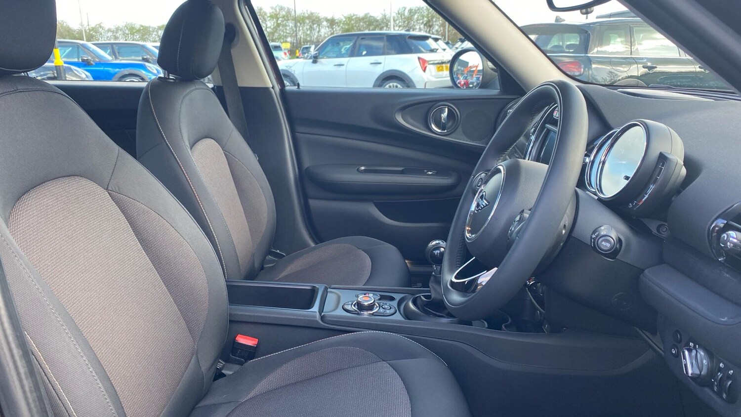 Used MINI Clubman for sale - 78215150: Photo 11