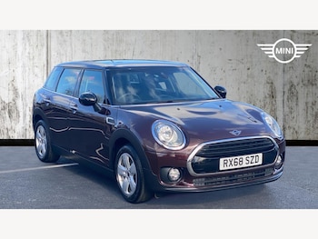 Used MINI Clubman 2019 for sale - 78215150: Photo
