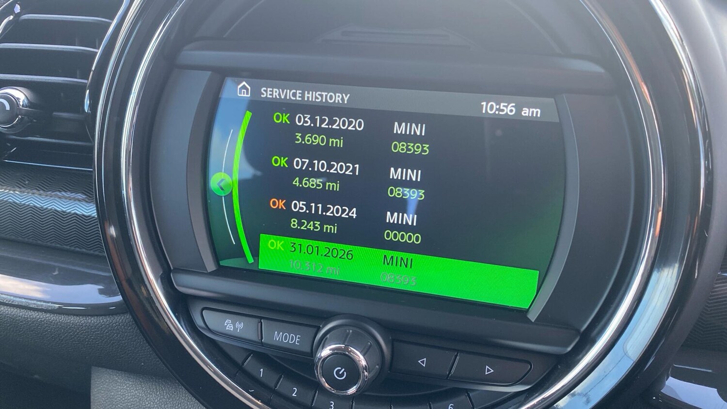 Used MINI Clubman for sale - 78215150: Photo 26