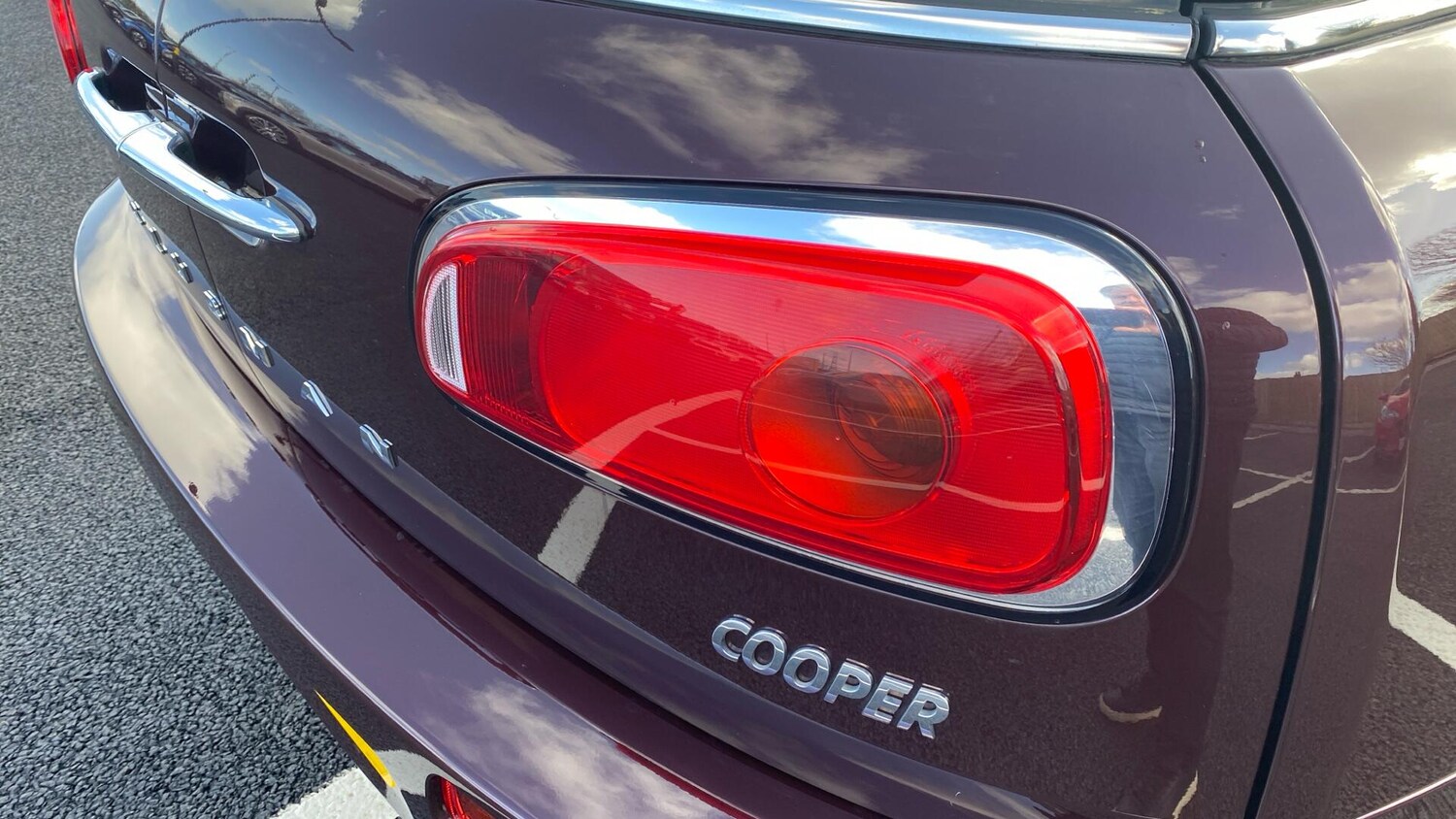 Used MINI Clubman for sale - 78215150: Photo 34