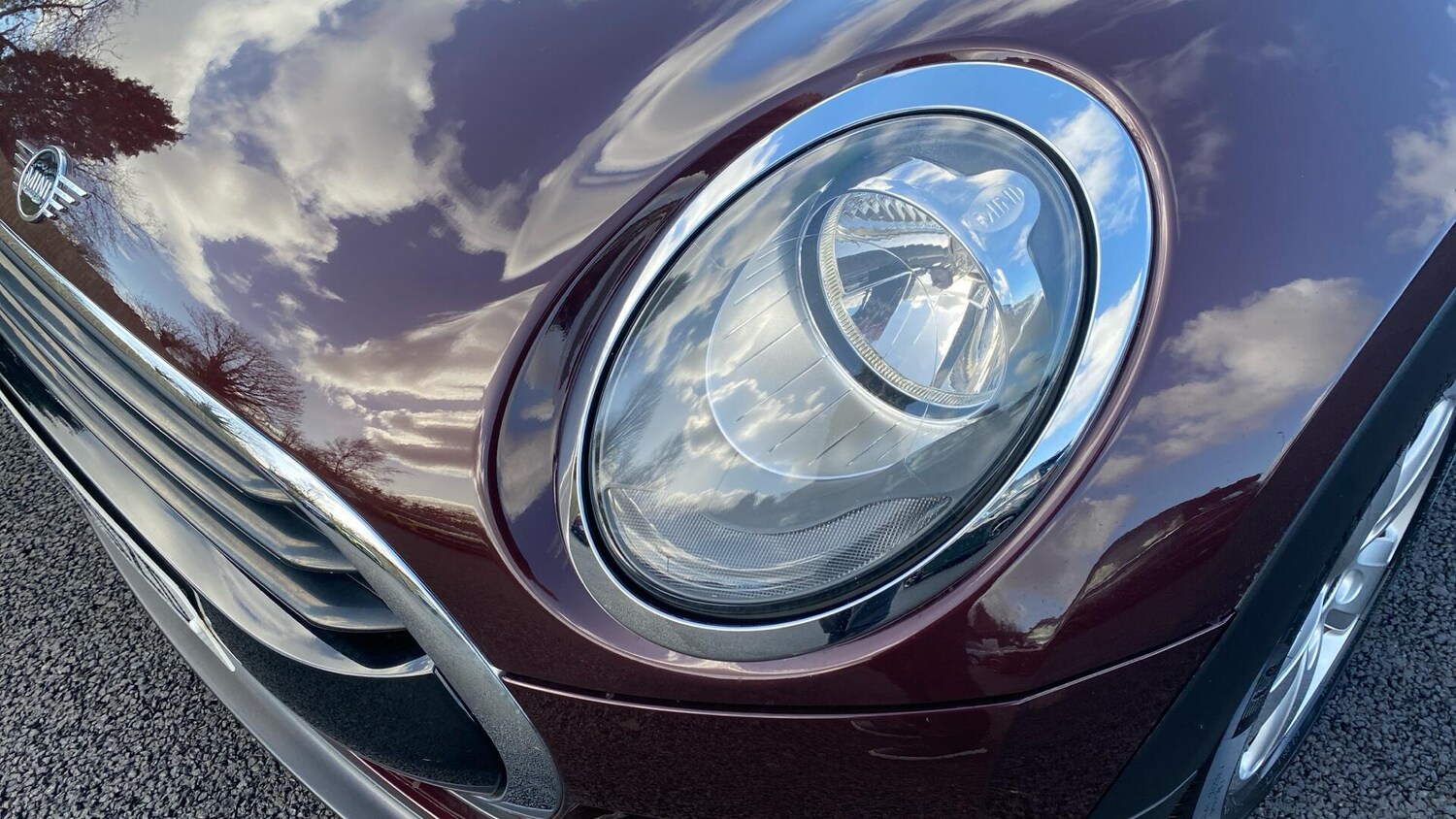 Used MINI Clubman for sale - 78215150: Photo 40