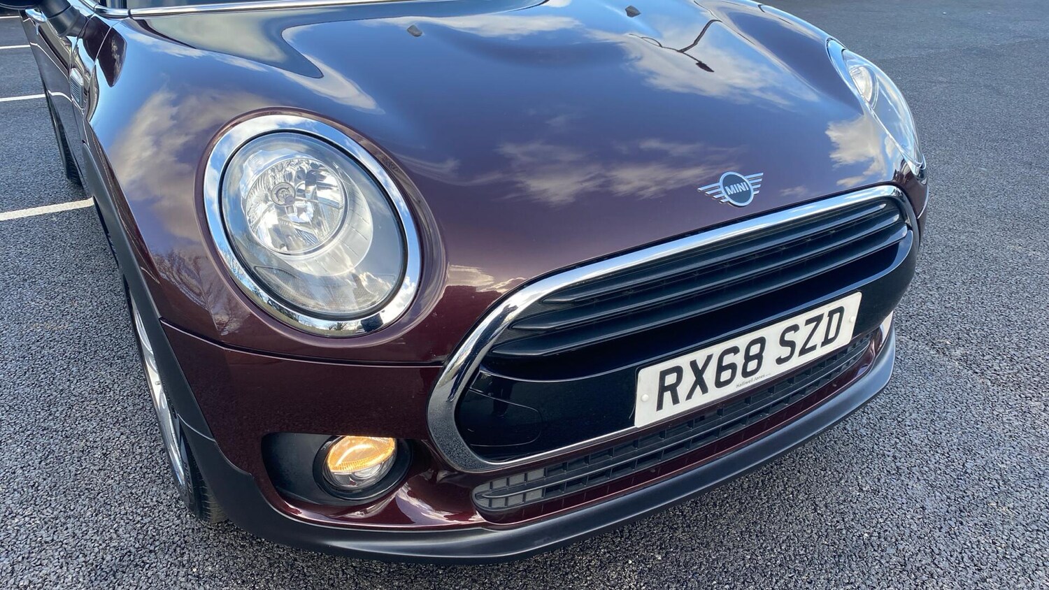 Used MINI Clubman for sale - 78215150: Photo 42