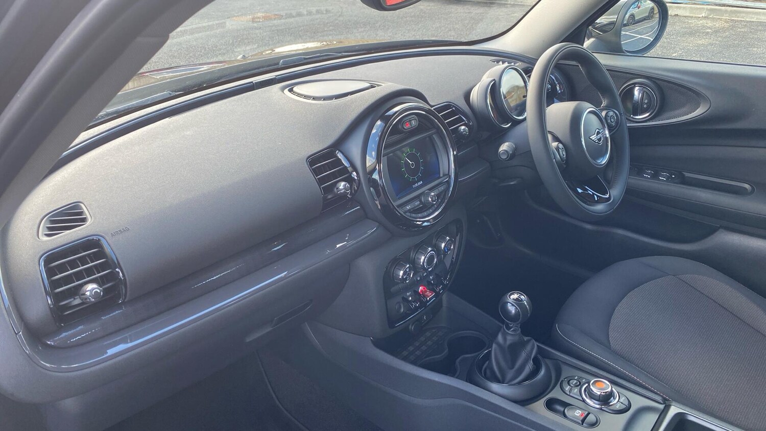 Used MINI Clubman for sale - 78215150: Photo 7