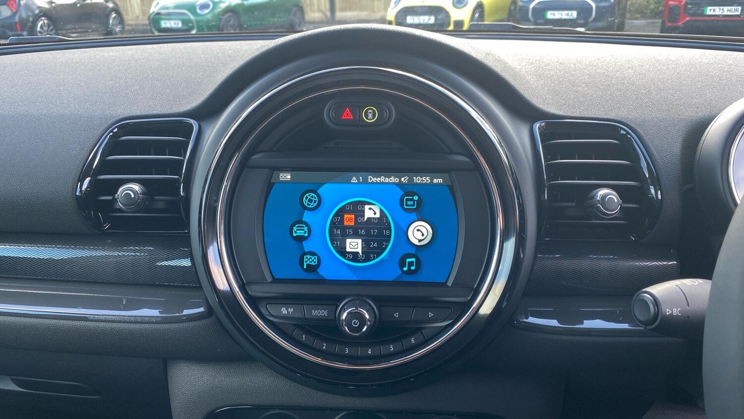 Used MINI Clubman for sale - 78215150: Photo 8