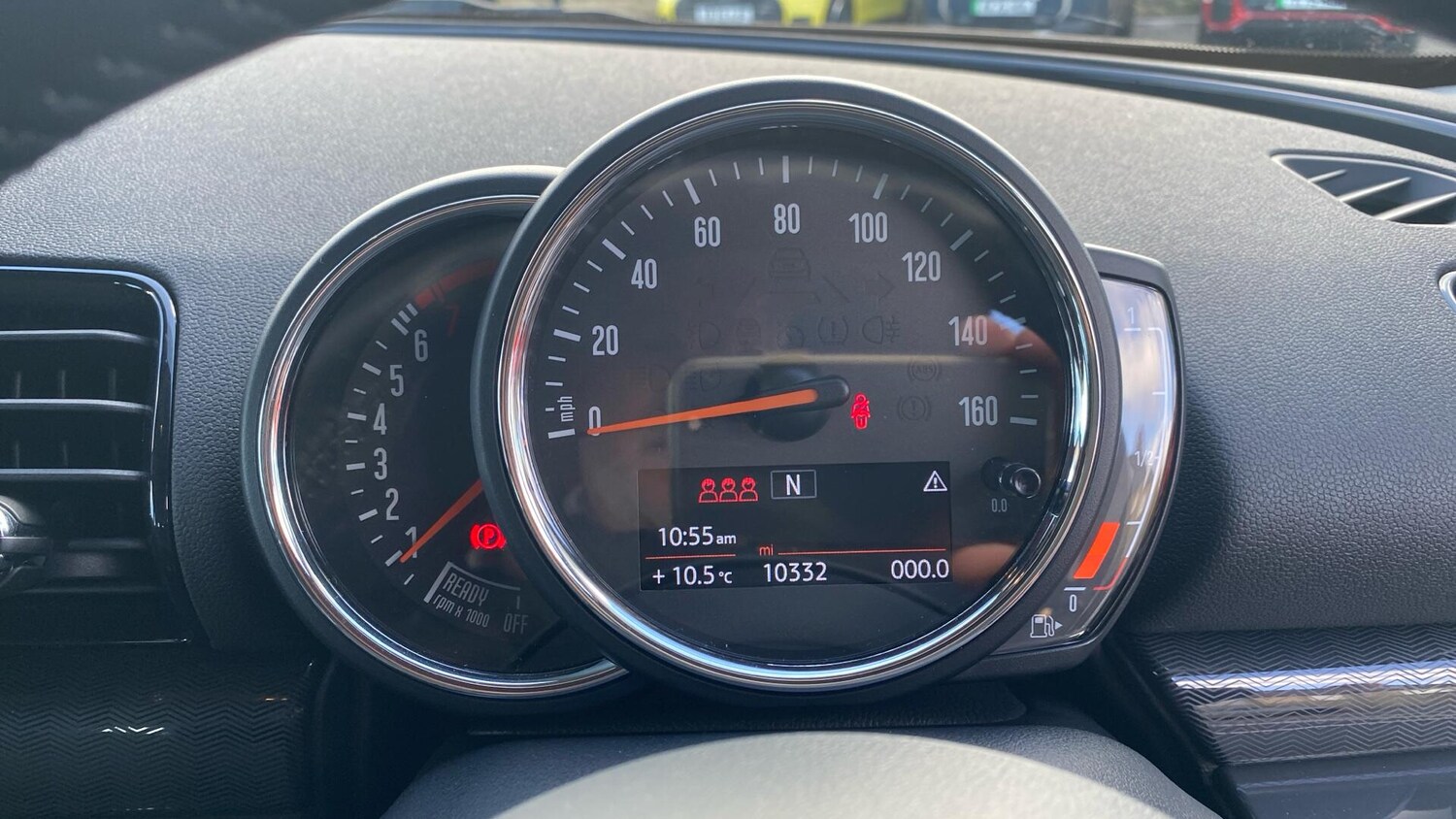 Used MINI Clubman for sale - 78215150: Photo 9