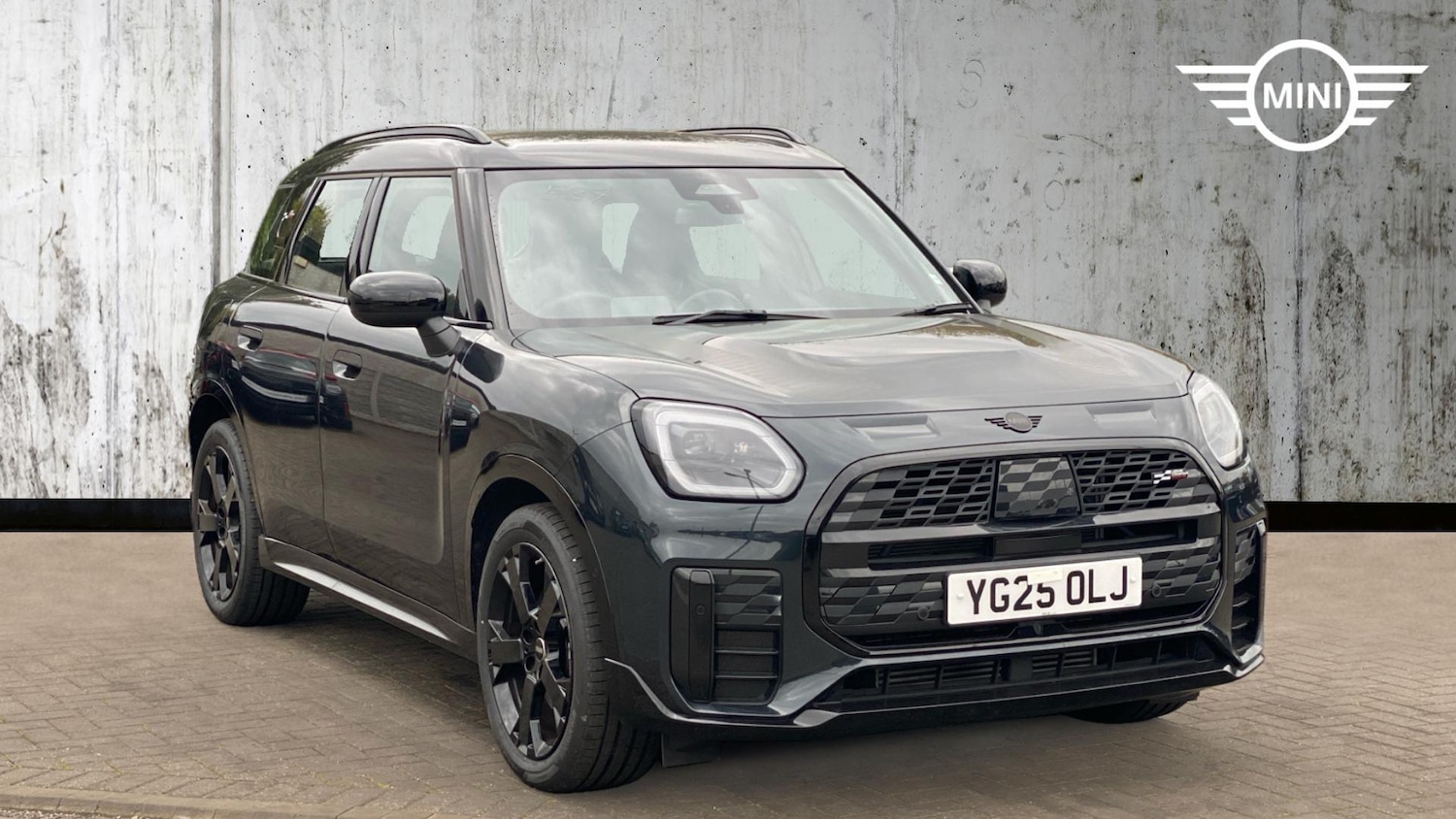 Used MINI Countryman 2025 for sale - 76760084: Photo 1