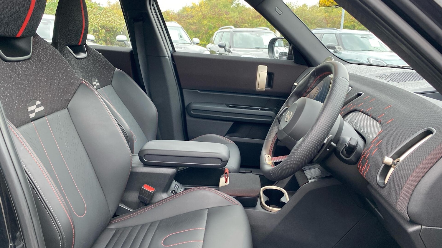 Used MINI Countryman 2025 for sale - 76760084: Photo 11