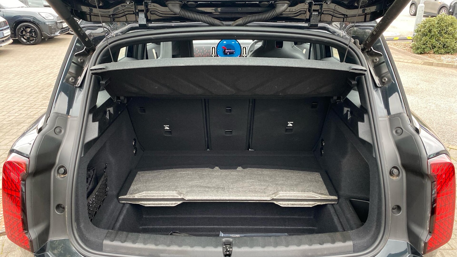 Used MINI Countryman 2025 for sale - 76760084: Photo 13