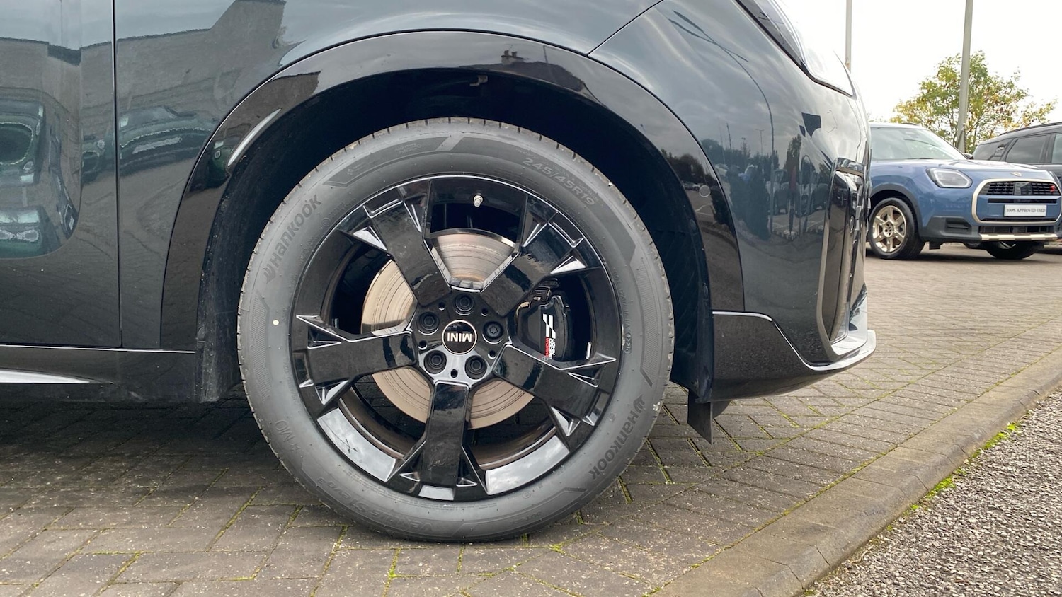 Used MINI Countryman 2025 for sale - 76760084: Photo 14