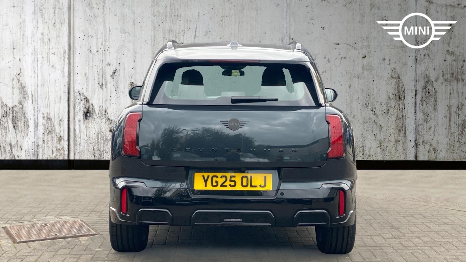 Used MINI Countryman 2025 for sale - 76760084: Photo 15