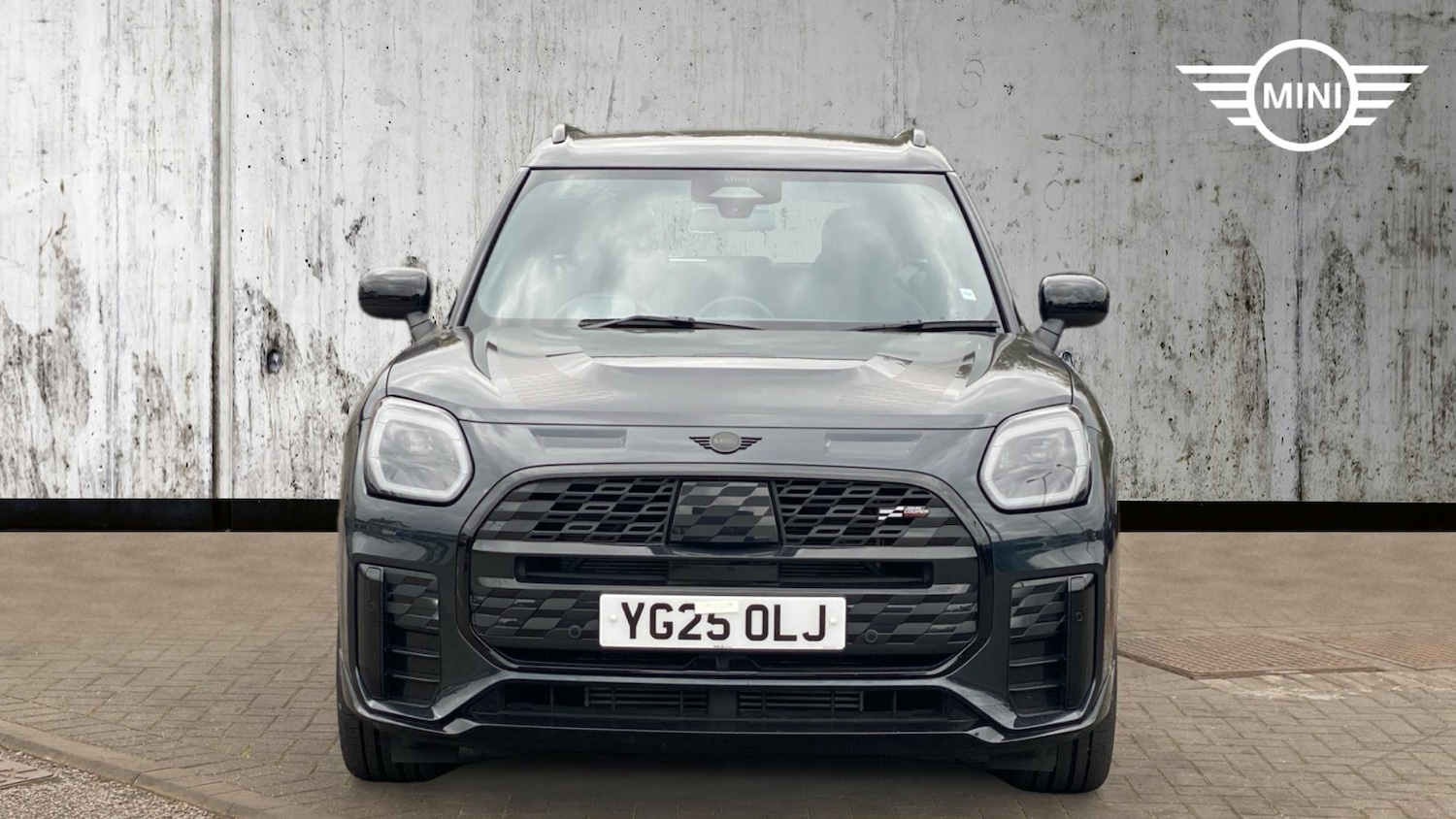 Used MINI Countryman 2025 for sale - 76760084: Photo 16