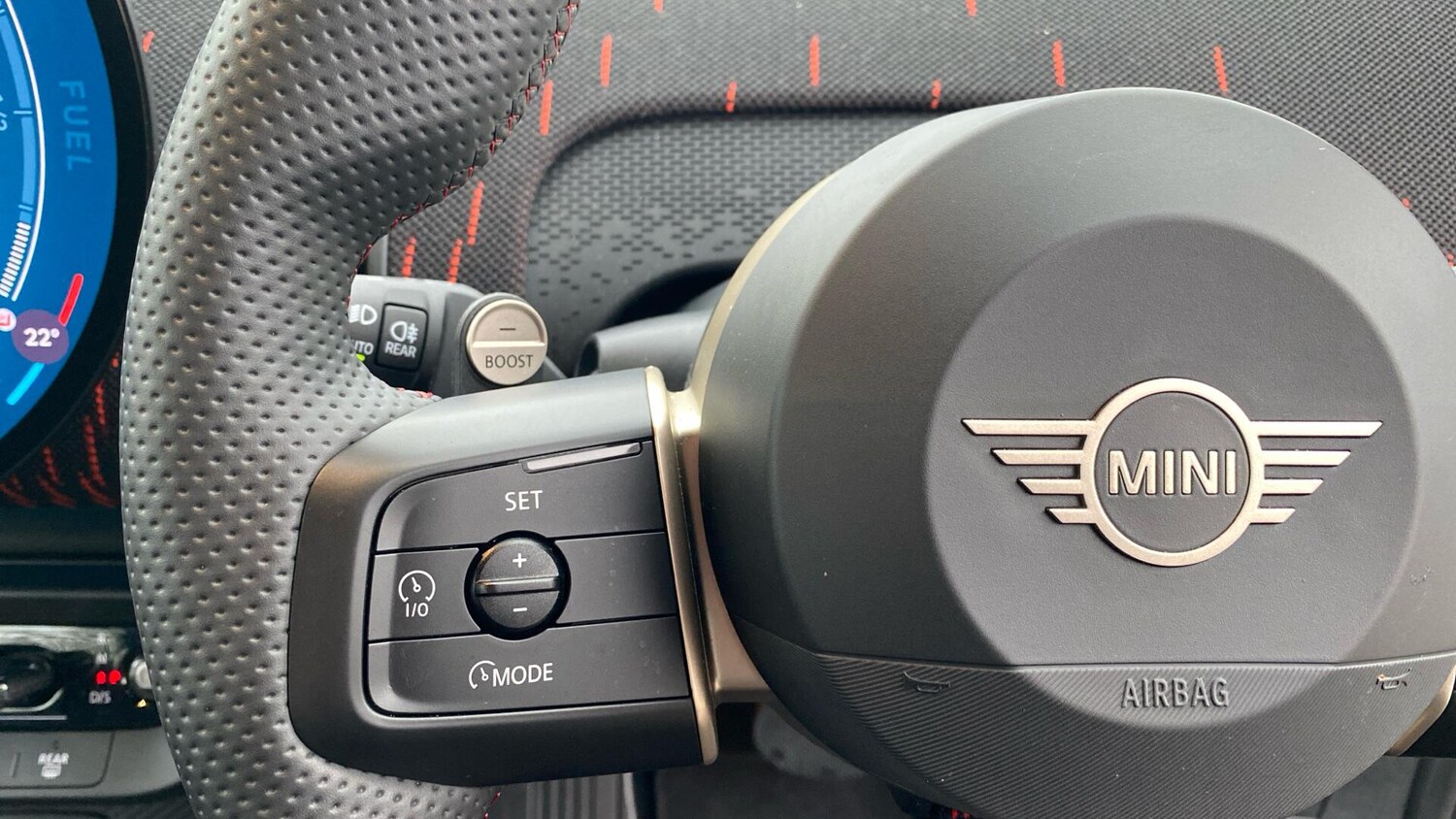 Used MINI Countryman 2025 for sale - 76760084: Photo 17