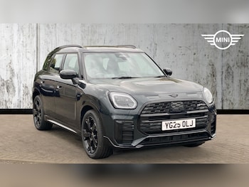 2025 (25) - 1.5 C Sport 5dr Auto