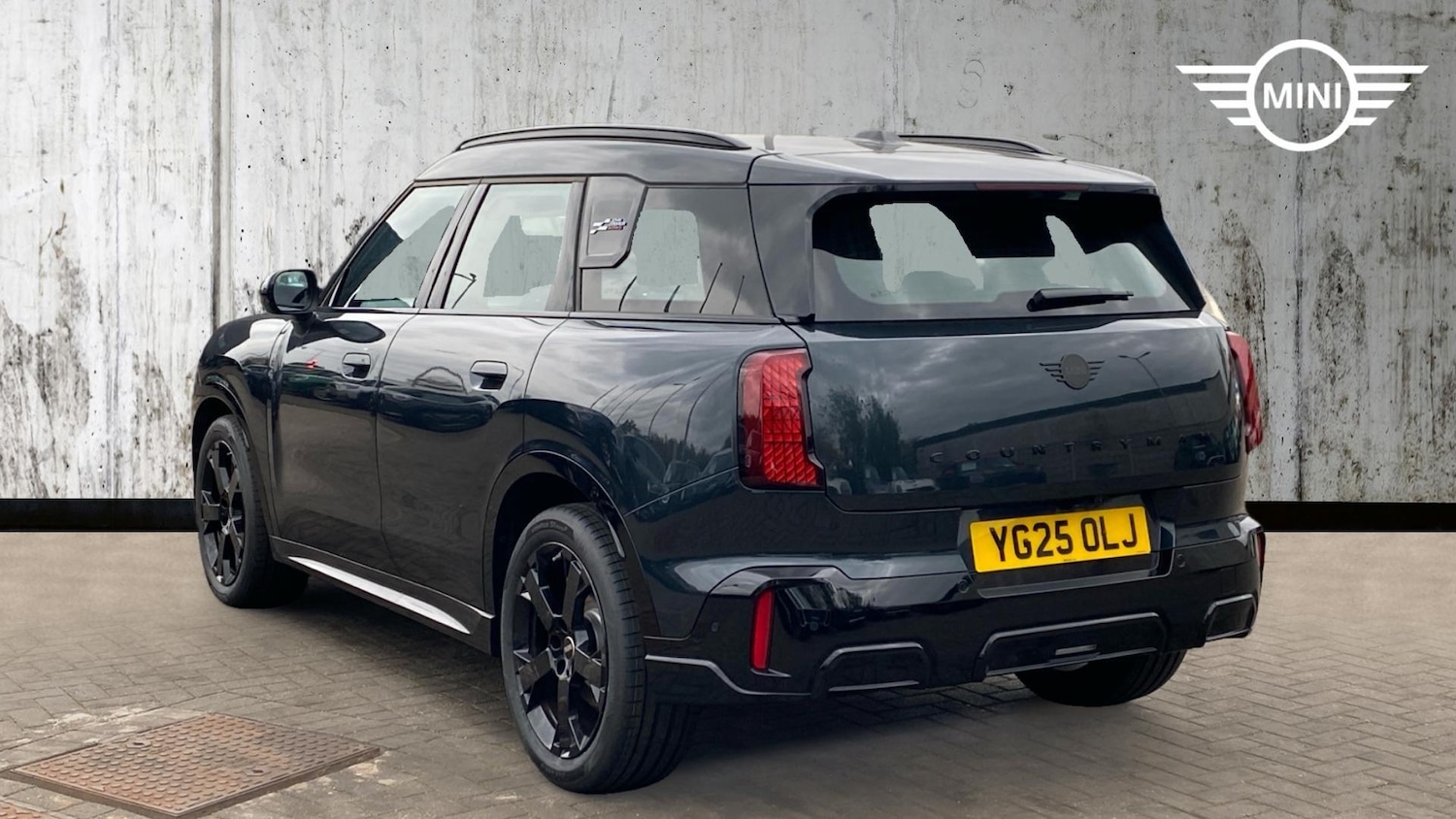 Used MINI Countryman 2025 for sale - 76760084: Photo 2