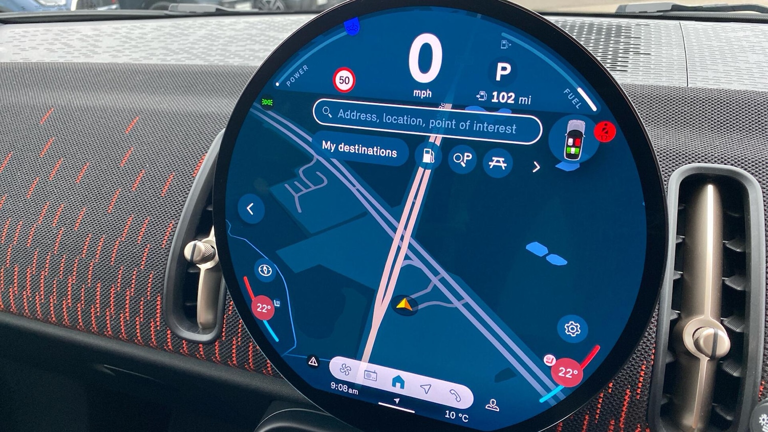 Used MINI Countryman 2025 for sale - 76760084: Photo 21