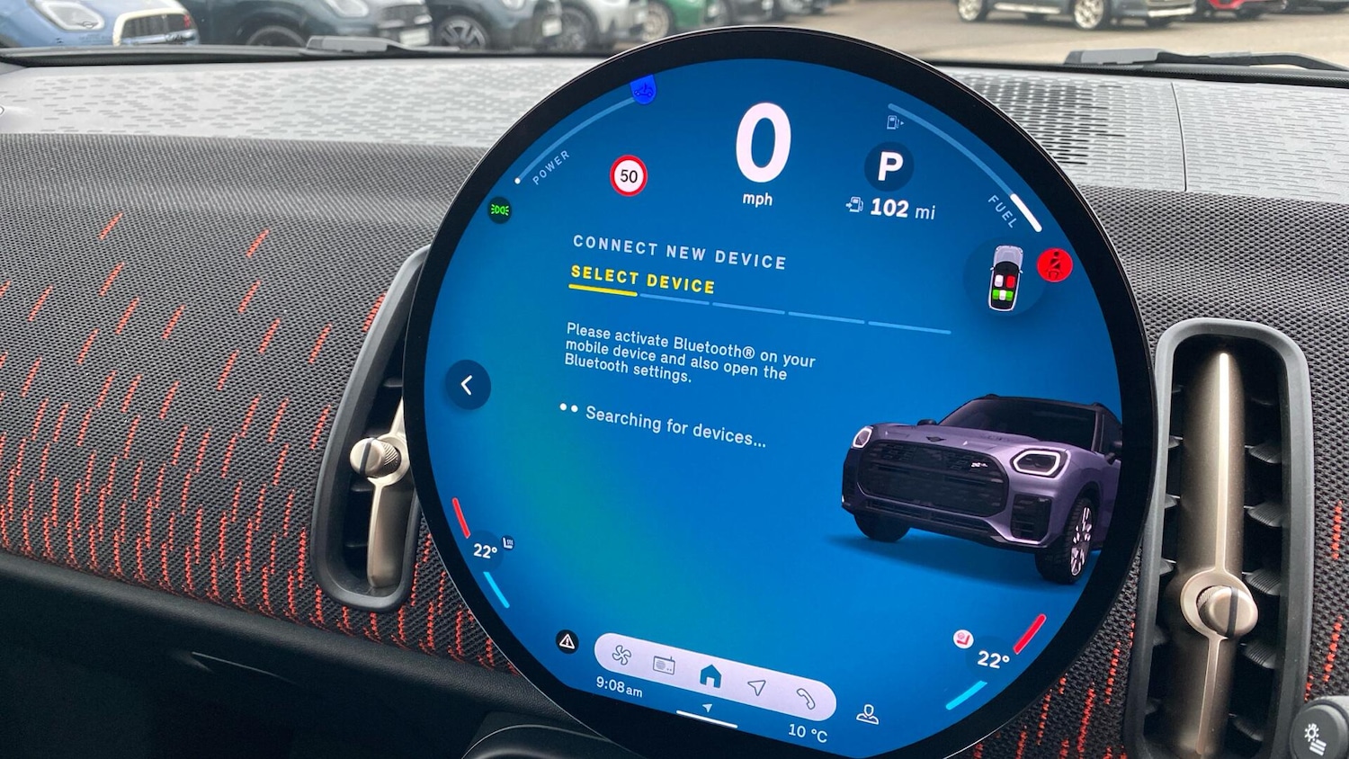 Used MINI Countryman 2025 for sale - 76760084: Photo 22