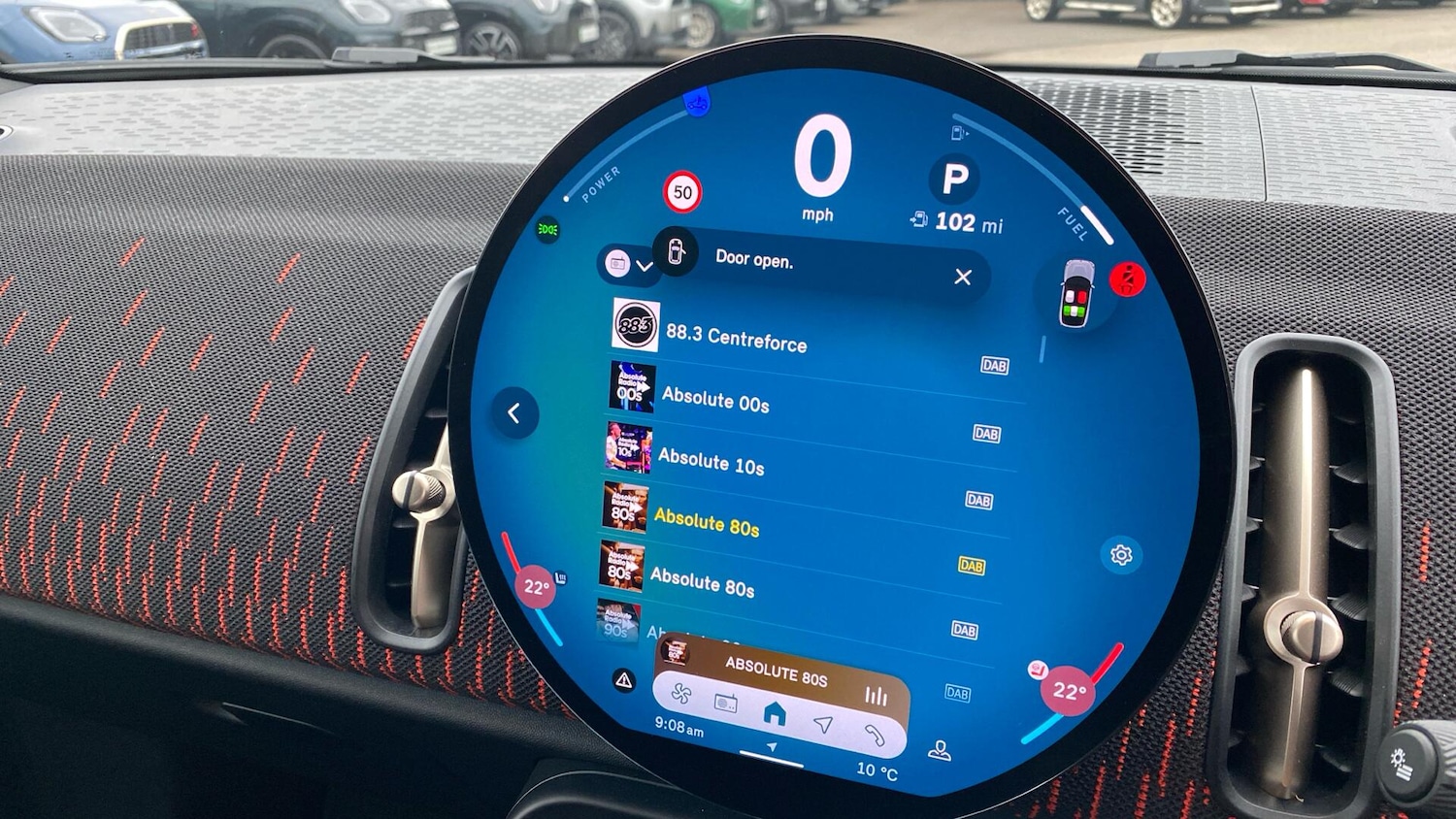 Used MINI Countryman 2025 for sale - 76760084: Photo 23