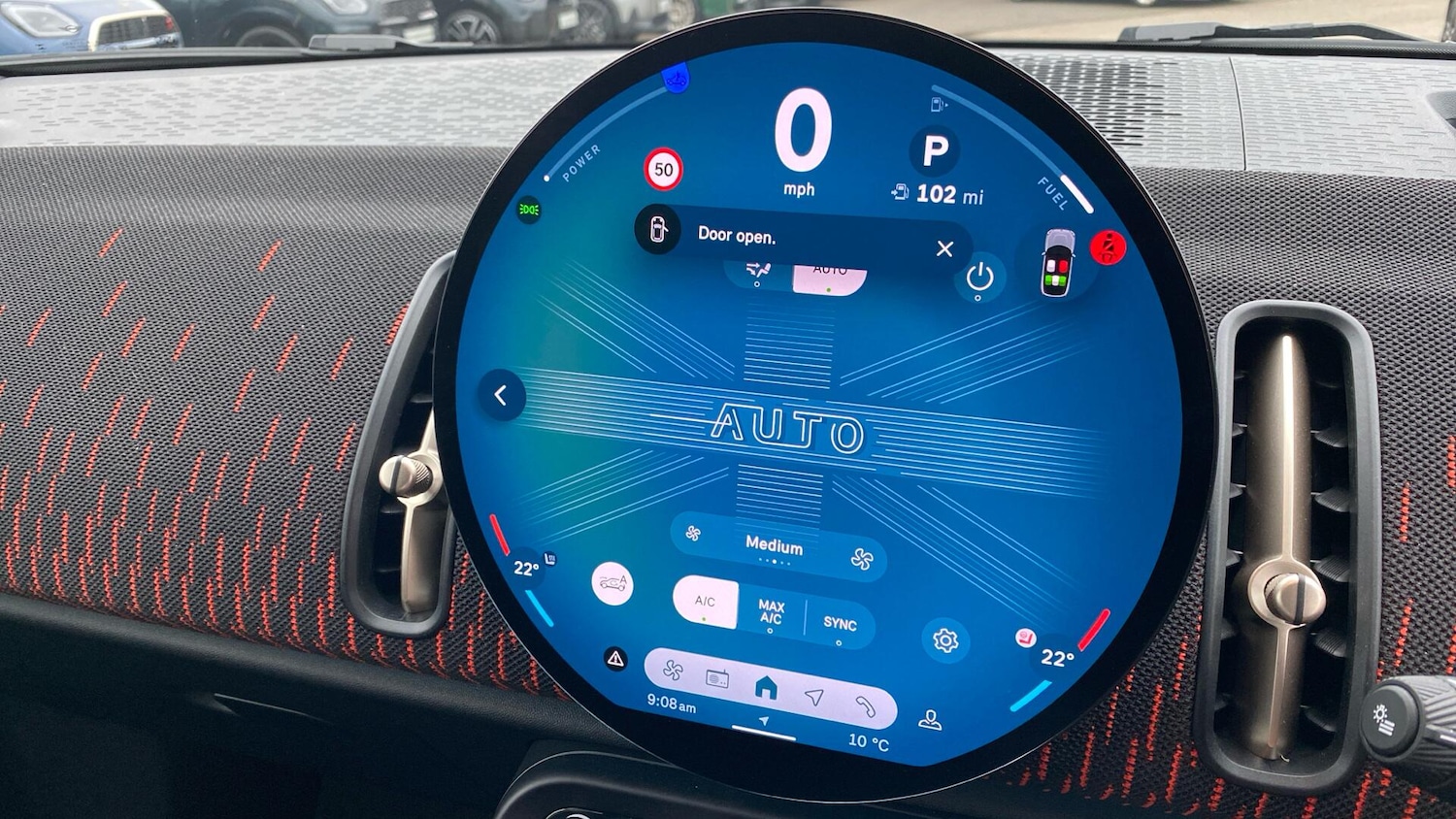 Used MINI Countryman 2025 for sale - 76760084: Photo 24