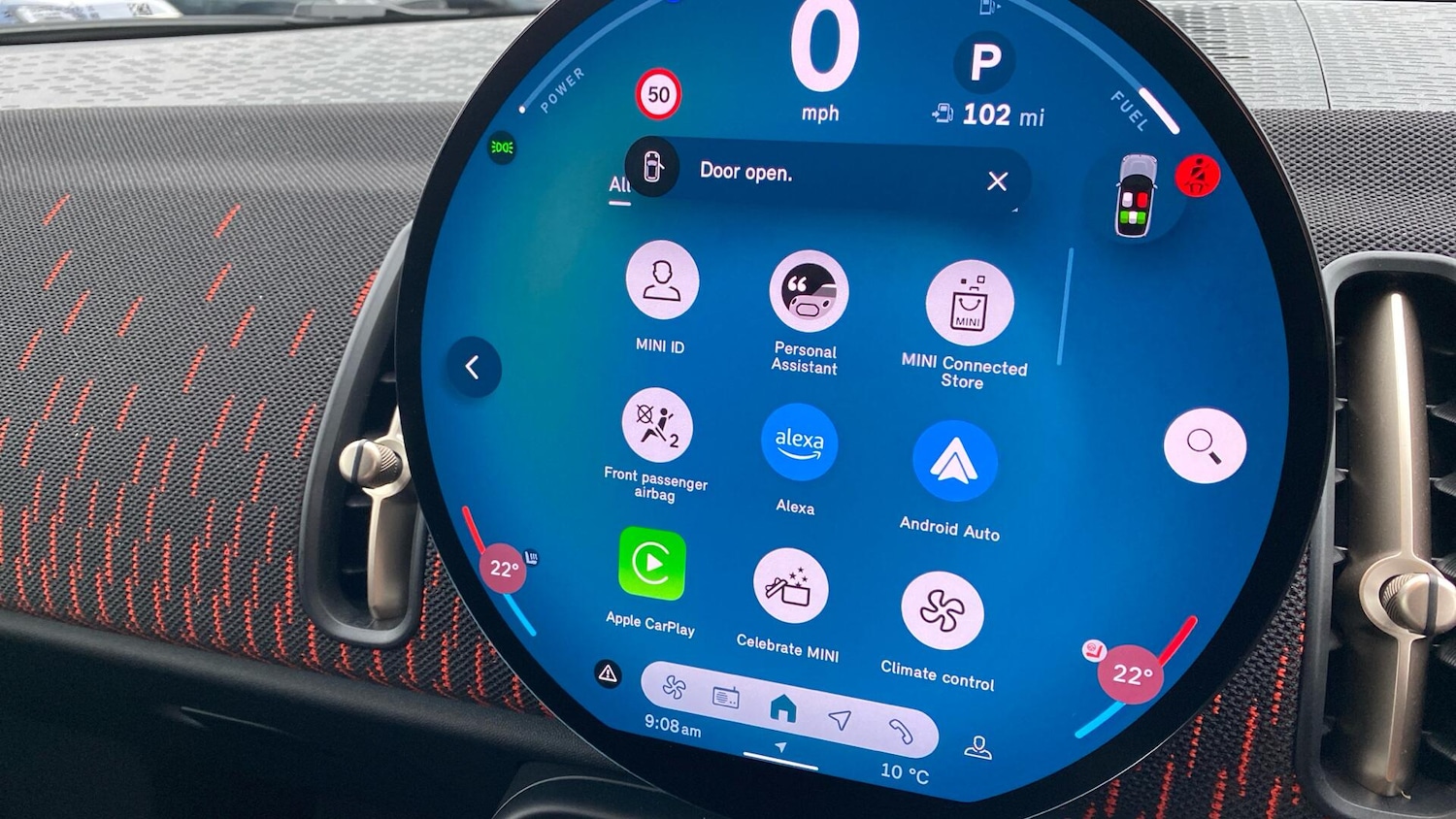 Used MINI Countryman 2025 for sale - 76760084: Photo 25