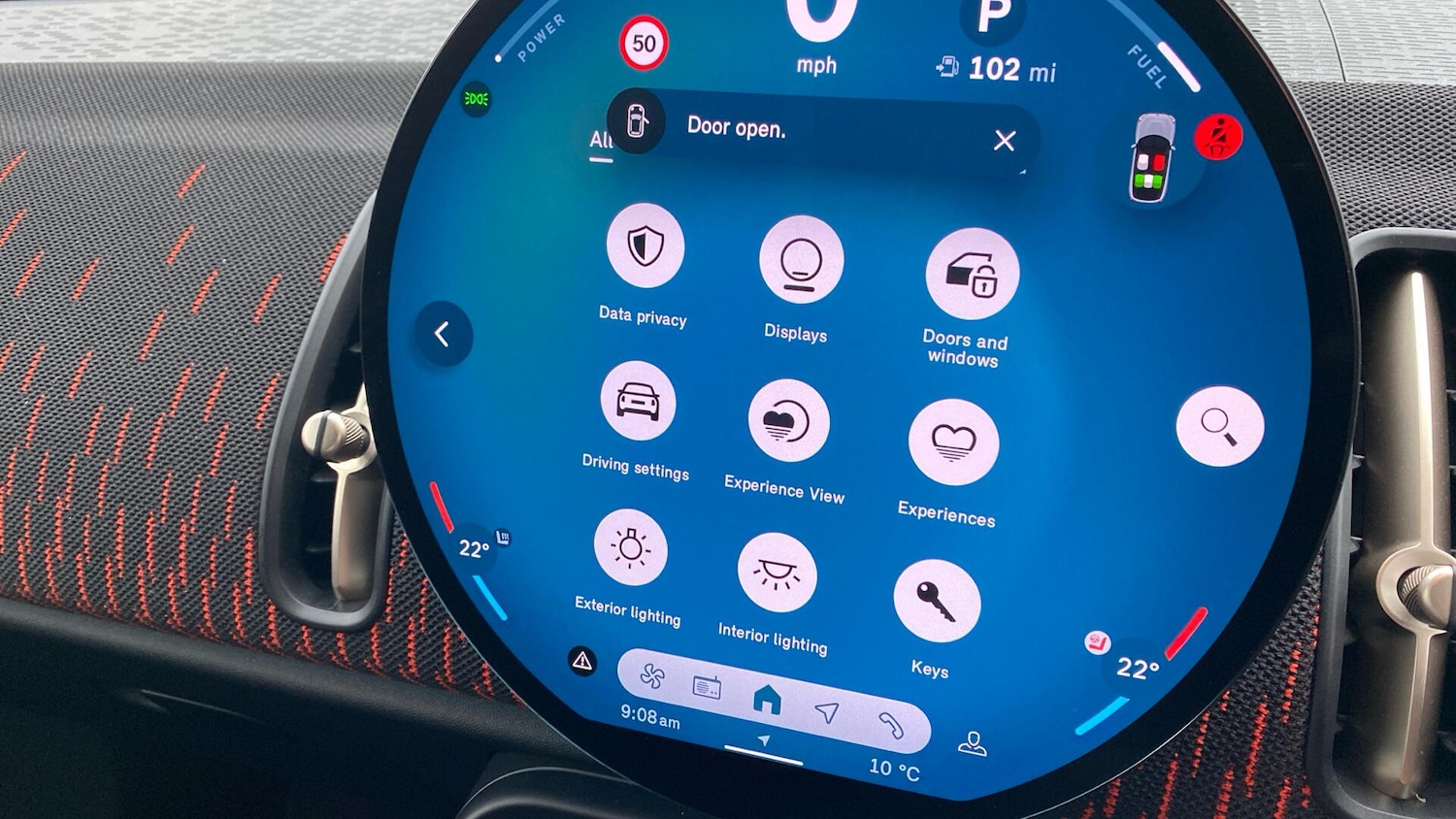 Used MINI Countryman 2025 for sale - 76760084: Photo 26