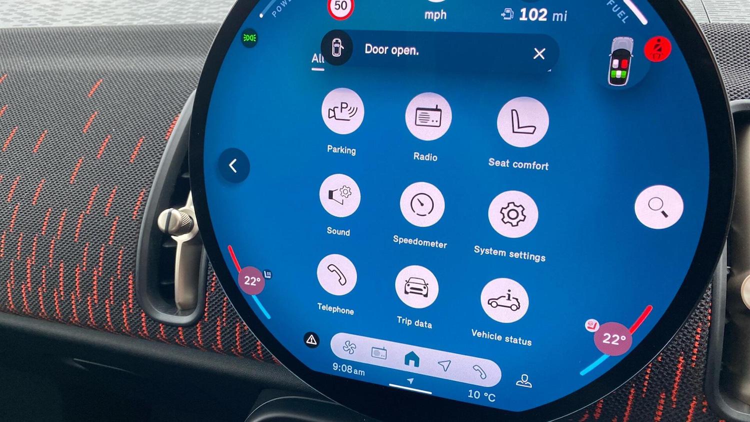 Used MINI Countryman 2025 for sale - 76760084: Photo 28