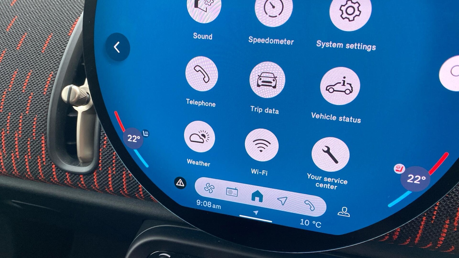 Used MINI Countryman 2025 for sale - 76760084: Photo 29