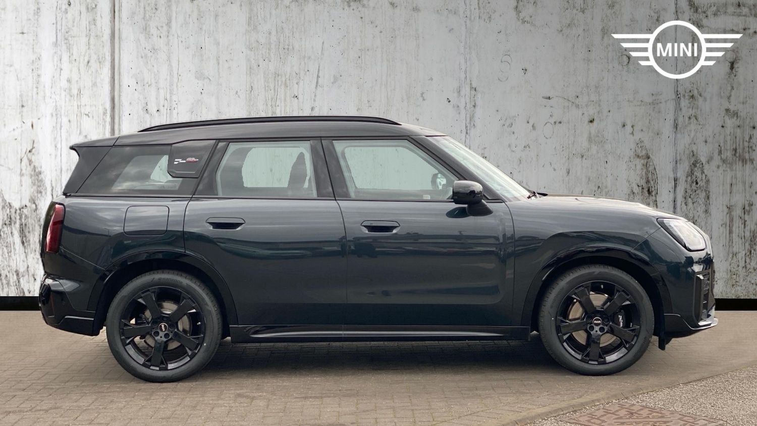 Used MINI Countryman 2025 for sale - 76760084: Photo 3
