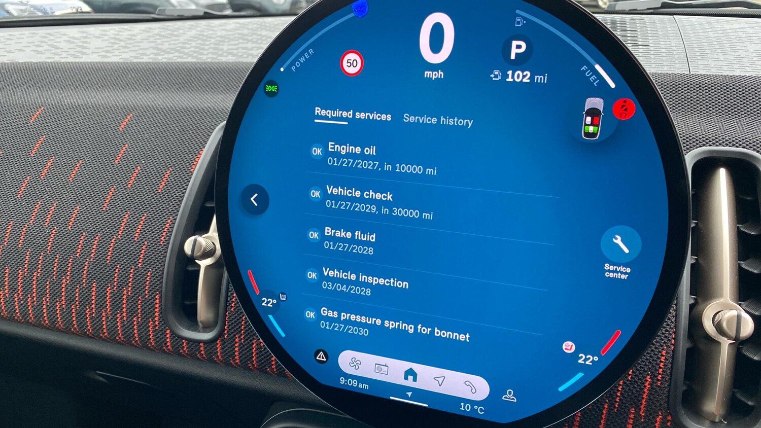 Used MINI Countryman 2025 for sale - 76760084: Photo 30