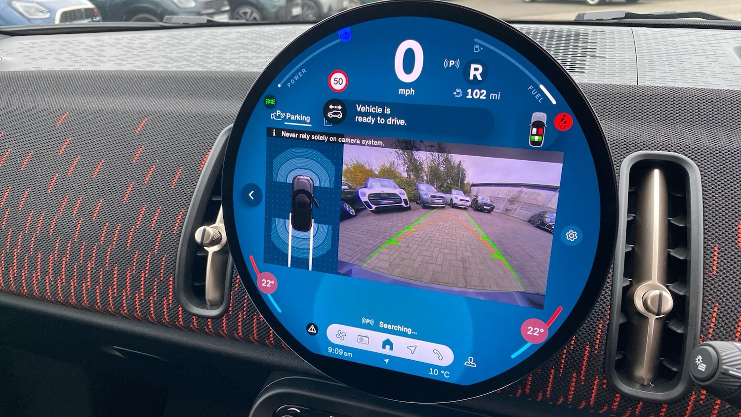 Used MINI Countryman 2025 for sale - 76760084: Photo 31