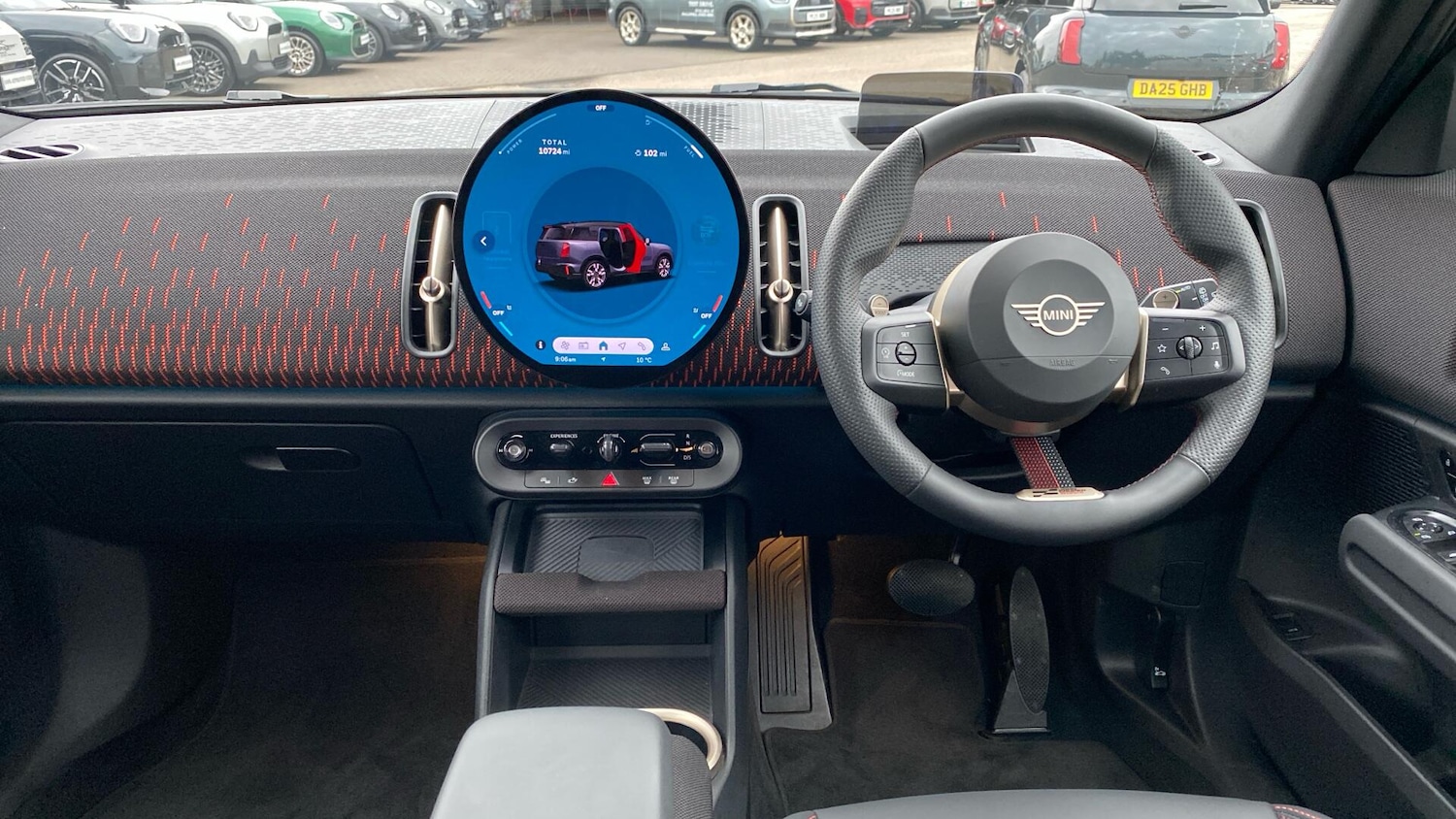 Used MINI Countryman 2025 for sale - 76760084: Photo 4