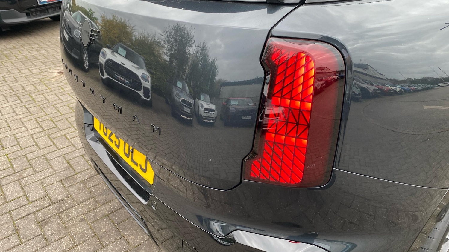 Used MINI Countryman 2025 for sale - 76760084: Photo 42