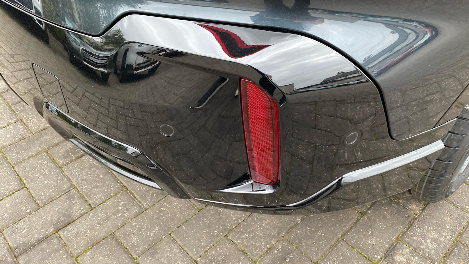 Used MINI Countryman 2025 for sale - 76760084: Photo 43