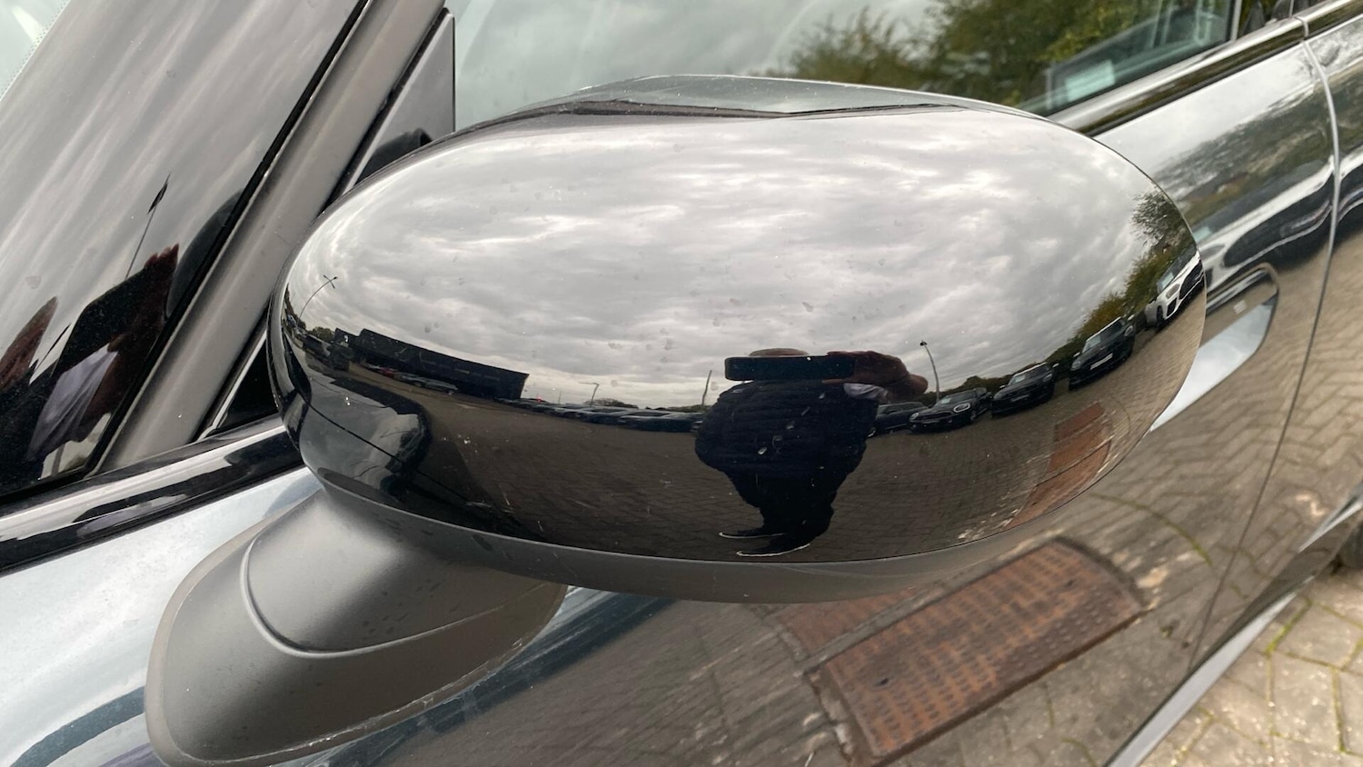 Used MINI Countryman 2025 for sale - 76760084: Photo 46