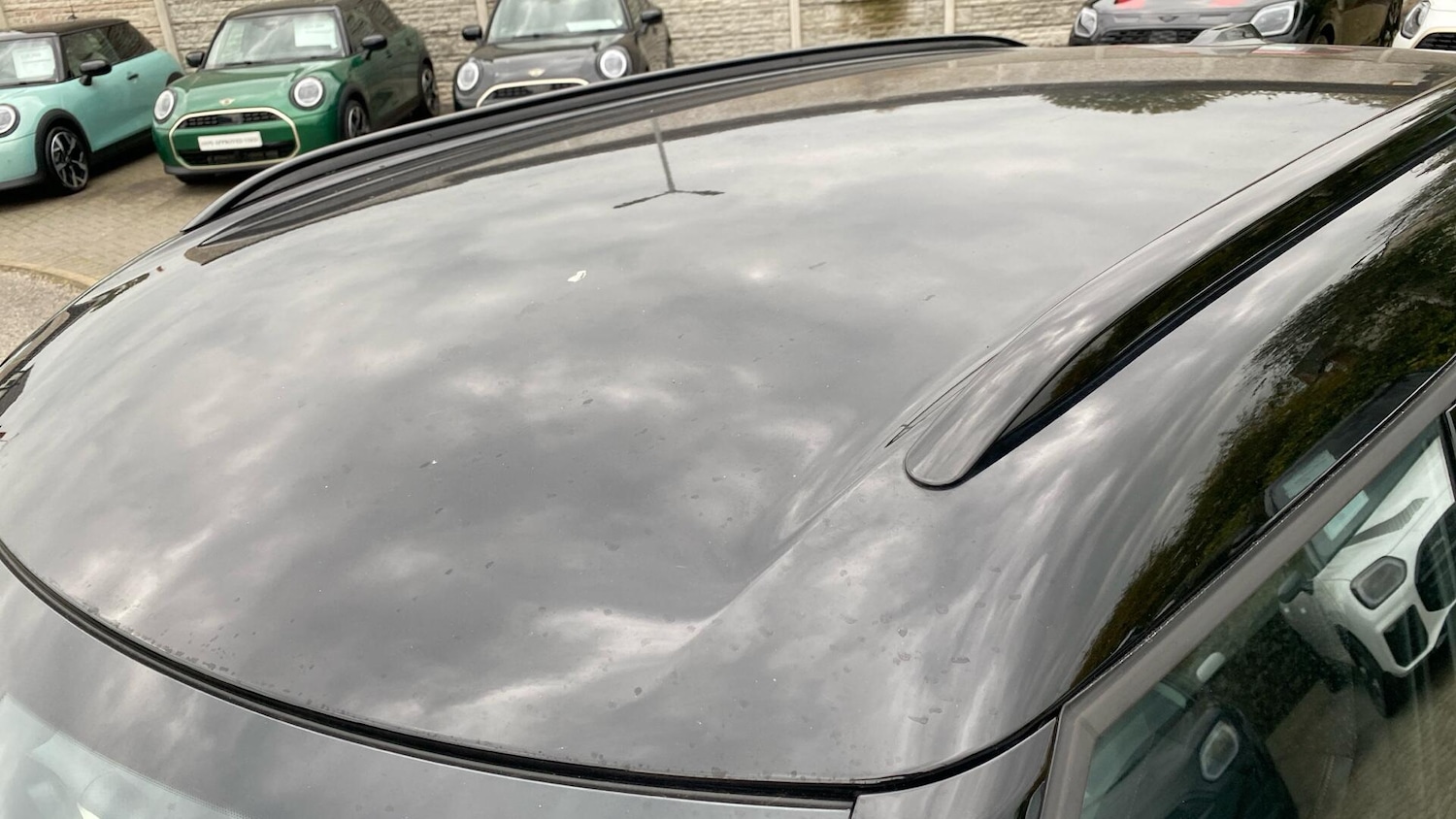 Used MINI Countryman 2025 for sale - 76760084: Photo 47