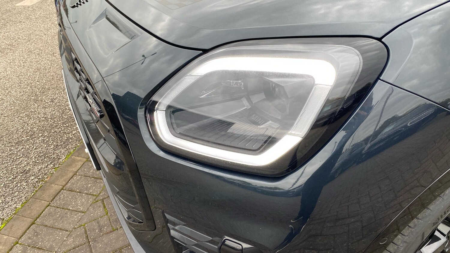 Used MINI Countryman 2025 for sale - 76760084: Photo 48