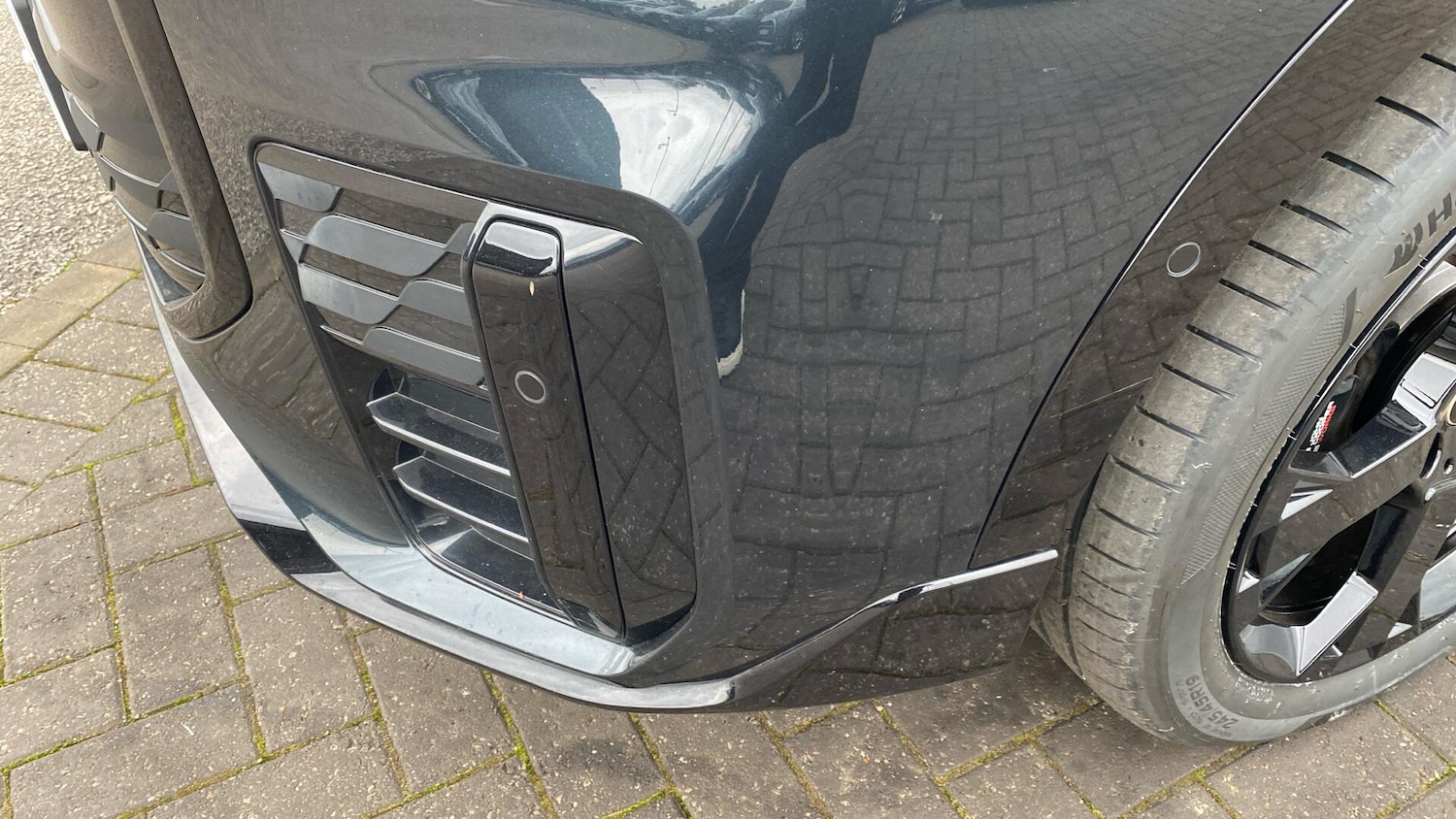 Used MINI Countryman 2025 for sale - 76760084: Photo 49