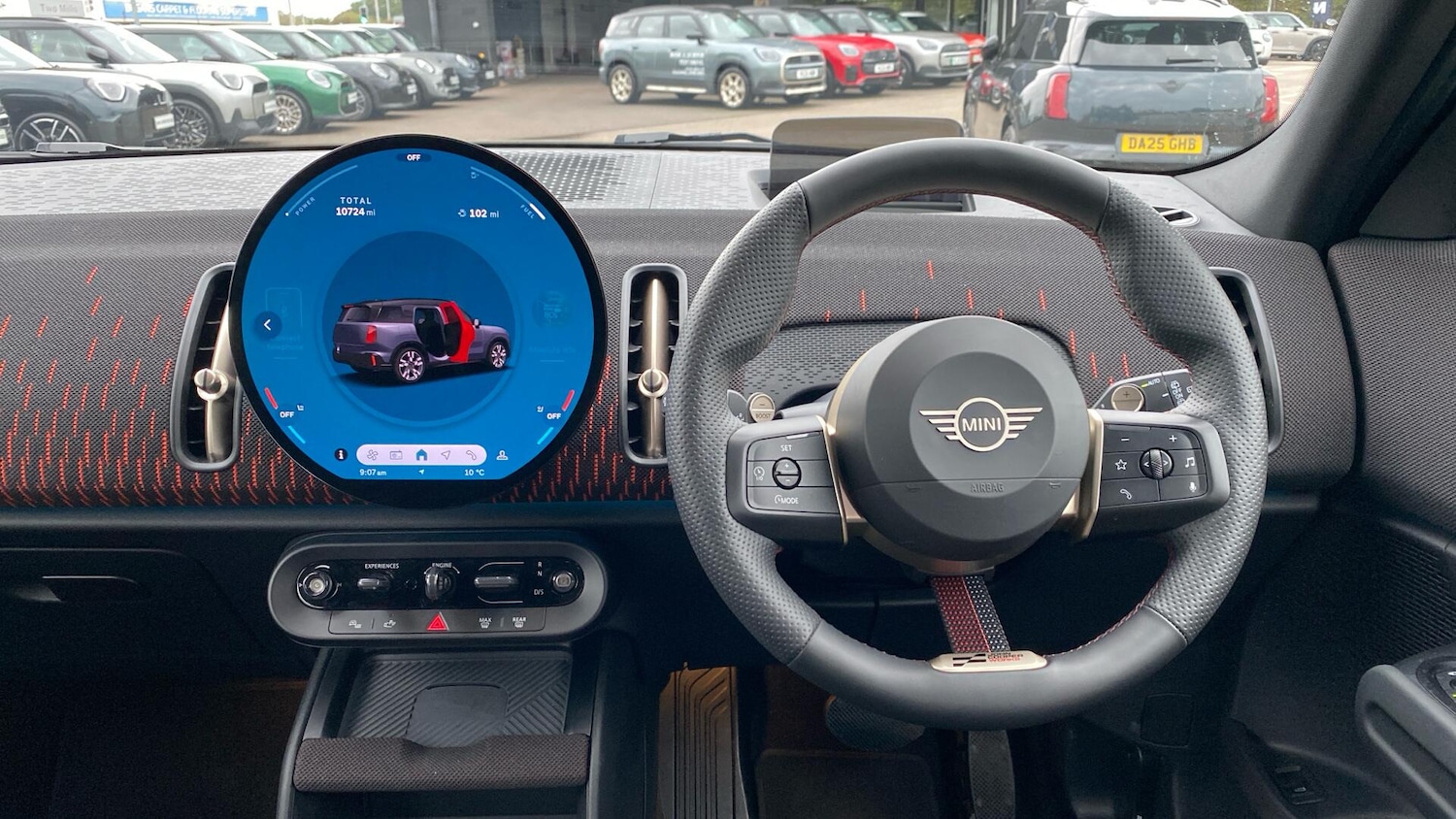 Used MINI Countryman 2025 for sale - 76760084: Photo 5