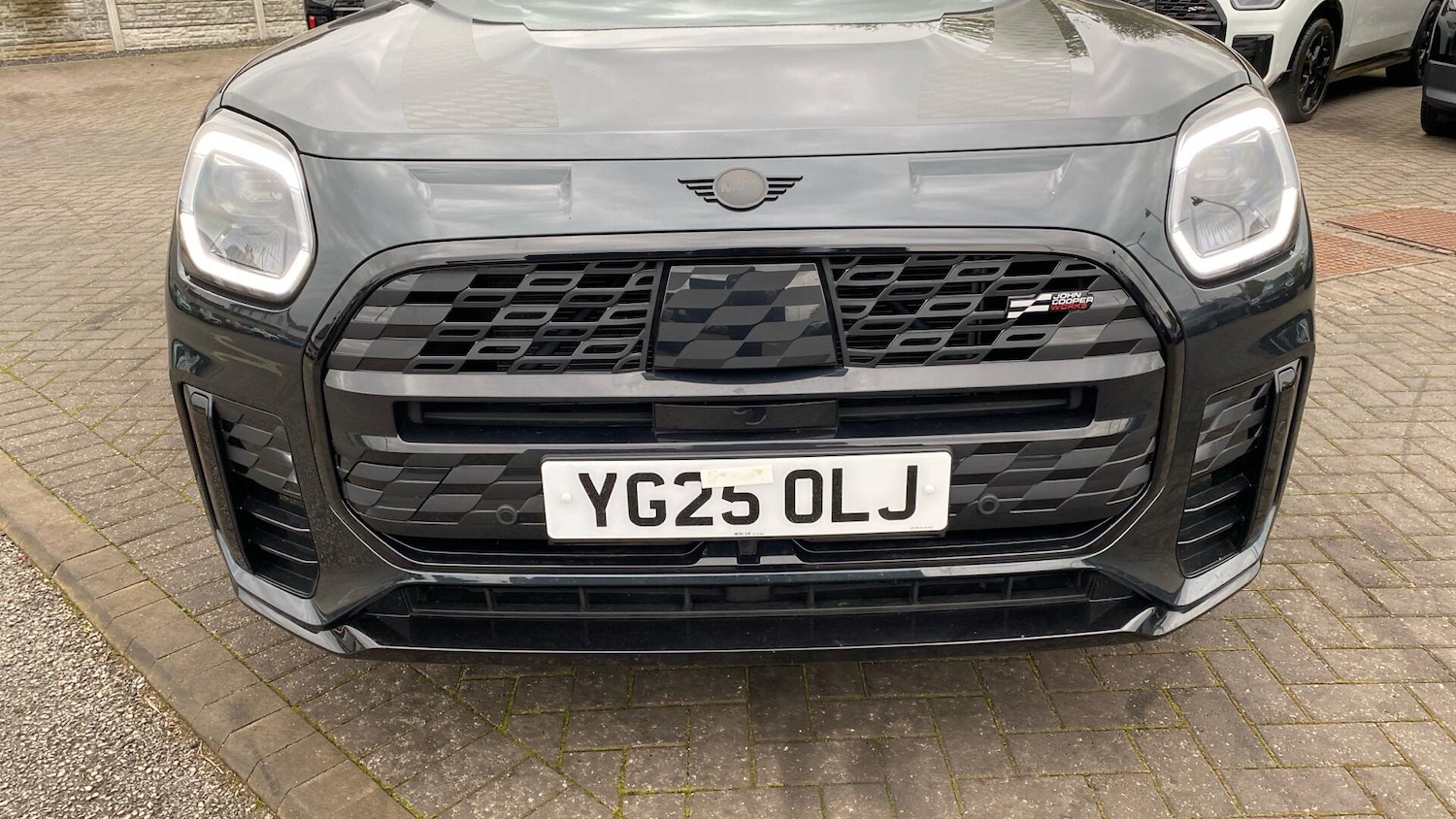 Used MINI Countryman 2025 for sale - 76760084: Photo 50